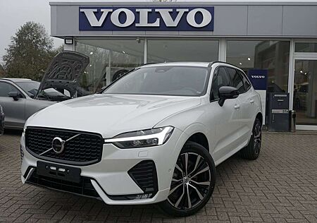 Volvo XC 60 XC60 Plus B4 AWD Mild-Hybrid/Dark/360°/BLIS/H&K