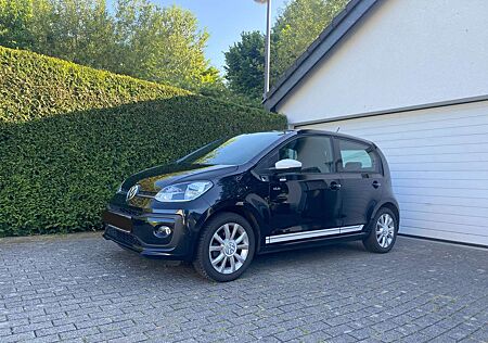 VW Up Volkswagen ! 5-Türer club
