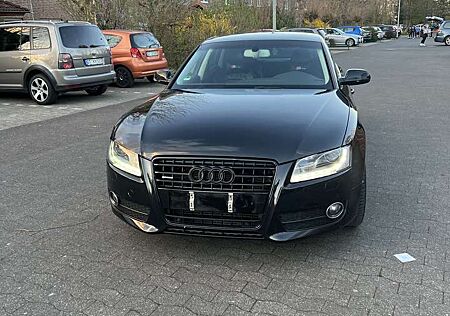 Audi A5 3.0 TDI Sportback quattro DPF S tronic