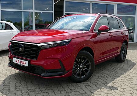 Honda CR-V 2.0 Hybrid e:HEV Elegance AWD