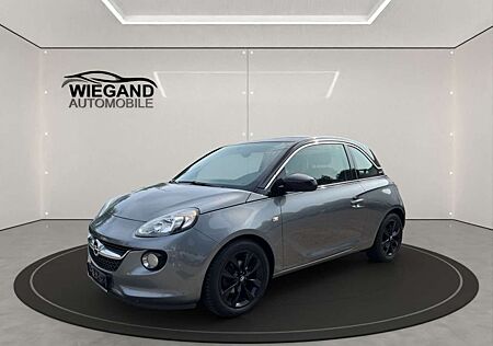 Opel Adam 1.4 Jam+METALLIC+STZH+PDC+TEMPOMAT+KLIMA