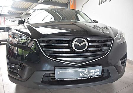 Mazda CX-5 Sports-Line AWD Autom Navi Kamera LED BOSE