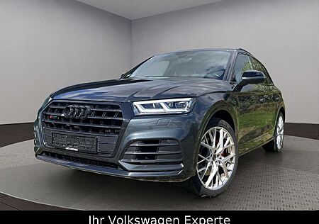 Audi SQ5 3.0 TFSI quattro