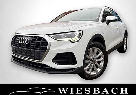 Audi Q3 45 TFSI e LED-MATRIX VIRTUAL
