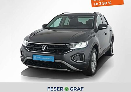 VW T-Roc Volkswagen 1.0 TSI Life Navi / LED / VirtualCockpit
