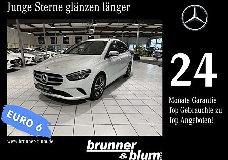 Mercedes-Benz B 220 4MATIC Progressive,MBUX,LED,Easy P,Kamera,