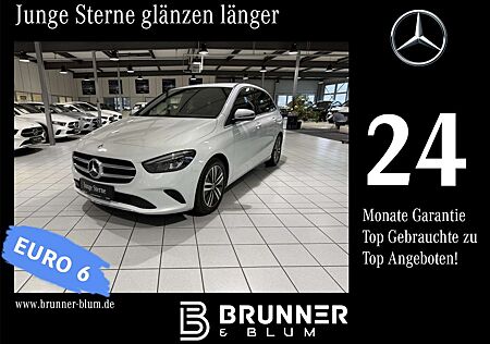 Mercedes-Benz B 220 4MATIC Progressive,MBUX,LED,Easy P,Kamera,