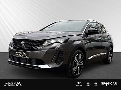 Peugeot 3008 1.6 Hybrid 4 300 Plug-In+KAMERA +