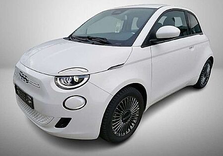 Fiat 500E 42 kWh ICON Elektro*Mode2+3*LED*Navi*Carpla