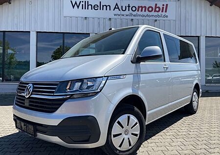 VW T6 Caravelle Volkswagen T6.1 Caravelle 3-Zo.AirCareClimatr.Comforthimmel