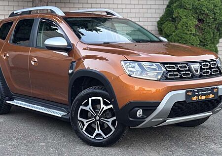 Dacia Duster 1.3 Adventure /Anhänger/Kamera/SHZ/1.Hd