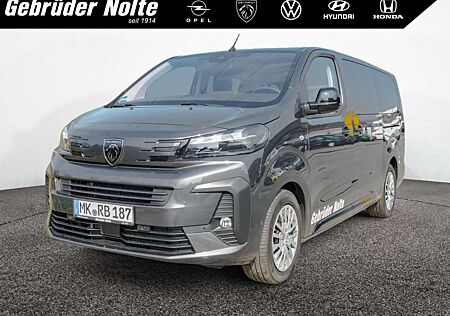 Peugeot Traveller Active L3 BlueHDi 180 EAT8 AHK LED