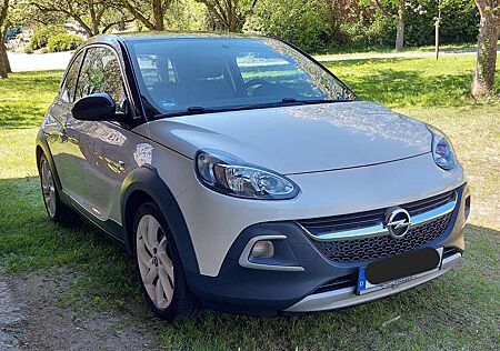 Opel Adam Rocks 1.4 74 kW
