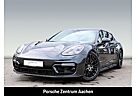 Porsche Panamera Turbo S Sport Turismo InnoDrive Head-Up