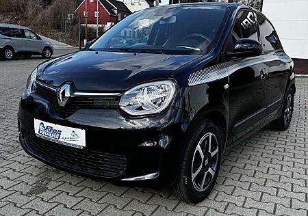 Renault Twingo Limited