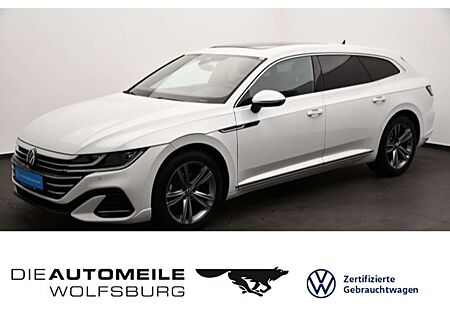 VW Arteon Volkswagen 2.0 TDI DSG R-Line