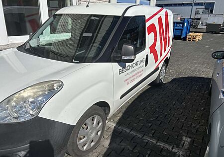 Opel Combo 1.3 CDTI L1H1 S&S