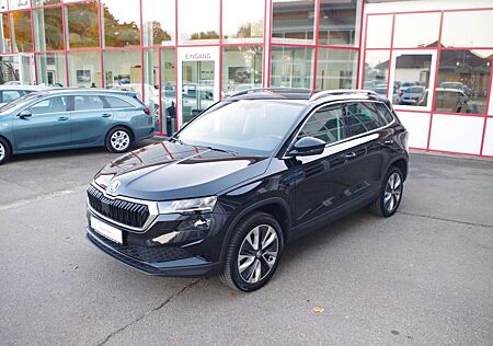 Skoda Karoq 1.5 TSI Style "Facelift", Varioflex Sitze