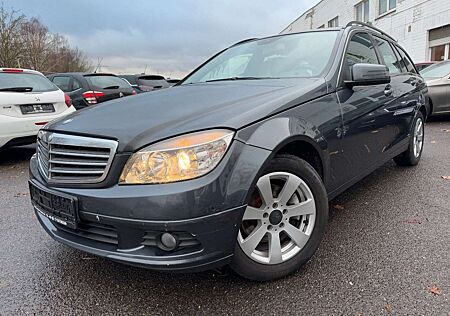 Mercedes-Benz C 220 T CDI.125 KW.Automatik.Leder.Navi.PDC.SHZ