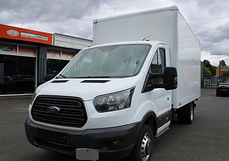 Ford Transit Pritsche 350 L4 Einzelkabine