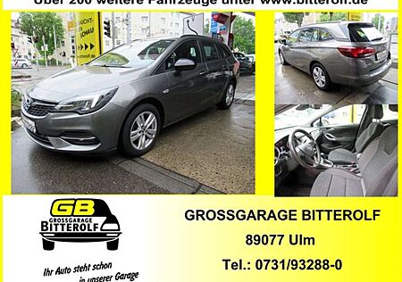 Opel Astra ST 1.5D Aut Business Navi/Tempo/LED/PDC/
