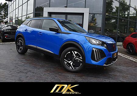 Peugeot 2008 ALLURE PT 130 EAT8*FACELIFT*MATRIX*KEYLESS*