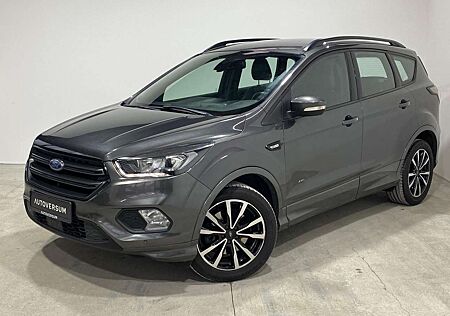 Ford Kuga 2.0 TDCi ST-Line 4x4*AHK*NAVI*PARK