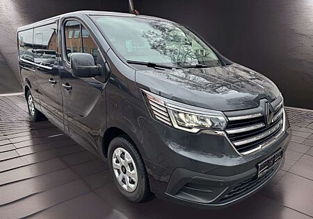Renault Trafic Combi L2H1 3,0t Evolution LED/Key/Kam/8S