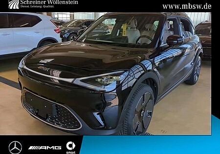 Smart 1 # Premium (66kWh) 360°*Pano*Wärmep.*Matrix*Dist