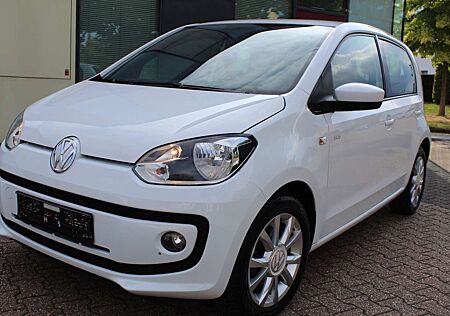 VW Up Volkswagen ! BMT* Club*NAVI*SHZ*LM