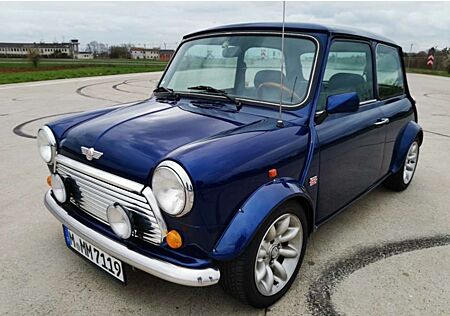 Mini Cooper SPI 1,3i Blue Star