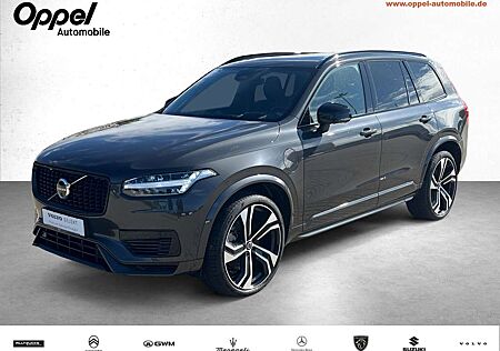 Volvo XC 90 XC90 T8 AWD Ultimate Dark AHK+NAVI+360°RFK+TEM