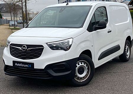 Opel Combo E Cargo Edition erhöhte Nutzlast XL*1.Hand