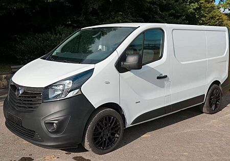 Opel Vivaro 1.6 CDTI 1.6 CDTI L1H1 S