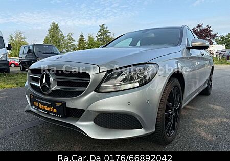 Mercedes-Benz C 200 C -Klasse T-Modell T BlueTec / d