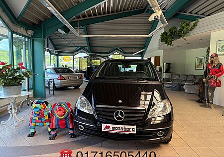 Mercedes-Benz A 170 Elegance**NAVI*SITZH.*KLIMA*FREISPRECH.*TEMPOMAT**