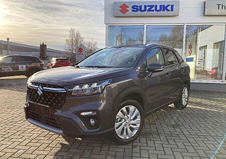 Suzuki SX4 S-Cross S-Cross 1,4 Comfort (TI)