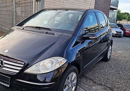 Mercedes-Benz A 180 CDI Elegance