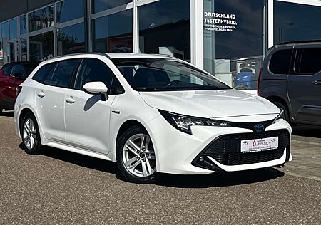 Toyota Corolla 2,0 Hybrid Business Edition Touring Sp