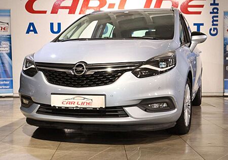 Opel Zafira C Innovation *7-Sitzer*Automatik*Navi*RFK