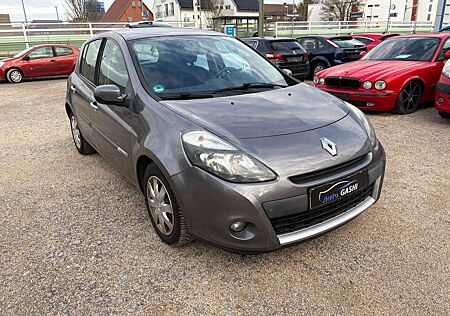 Renault Clio Dynamique