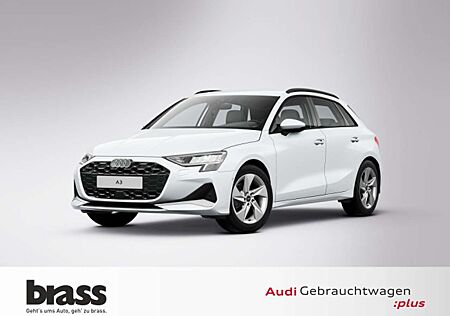 Audi A3 Advanced 30 TFSI 85(116) kW(PS) Sch