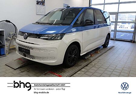 VW T7 Multivan Volkswagen eHybrid DCC Navi 3-Zonen-Climatronic