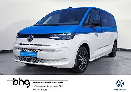 VW T7 Multivan Volkswagen eHybrid DCC Navi 3-Zonen-Climatronic