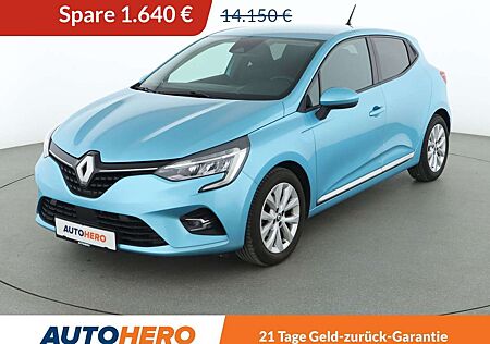 Renault Clio 1.0 TCe Experience*NAVI*LED*TEMPO*PDC*KLIMA*