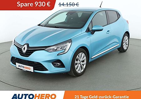 Renault Clio 1.0 TCe Experience*NAVI*LED*TEMPO*PDC*KLIMA*