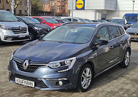 Renault Megane IV Grandtour Limited Deluxe 1.5 BLUE dCi 115 EU6d-