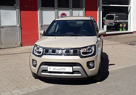 Suzuki Ignis Comfort/Mild Hyb/Navi/Kamera/Aluf./LED Scheinw./
