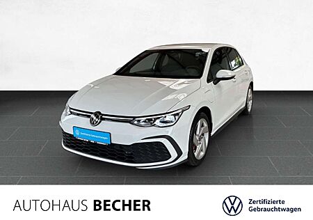 VW Golf Volkswagen GTE 1.4 TSI e-Hybrid /Navi/LED/Sitzhz/ACC