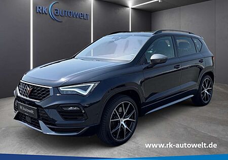 Cupra Ateca 4Drive 2.0 TSI Pano AHK ACC el.Heckkl.